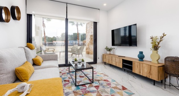 New Build - Villa - Ciudad Quesada - Rojales - Lo Marabú