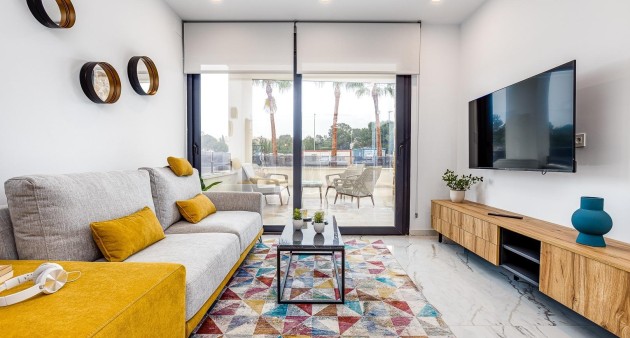 New Build - Villa - Ciudad Quesada - Rojales - Lo Marabú