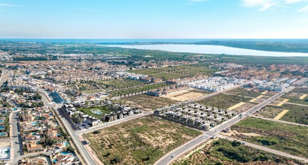 New Build - Villa - Ciudad Quesada - Rojales - Lo Marabú