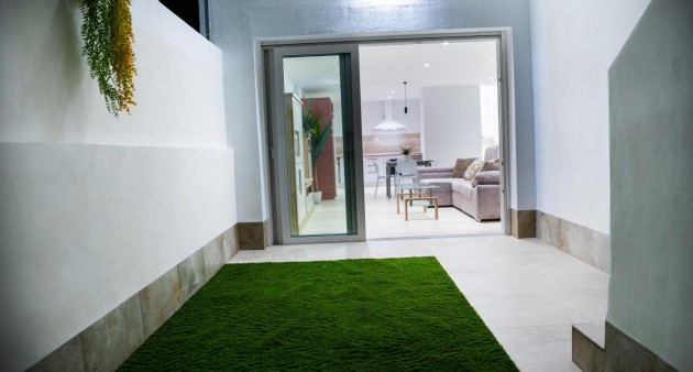 Nowo zbudowane - Willa - Ciudad Quesada - Rojales - Golf La Marquesa (Ciudad Quesada)