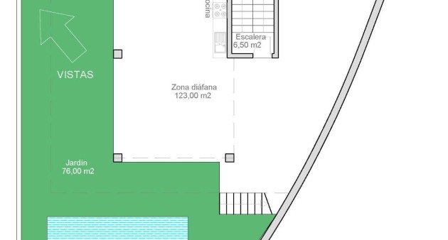 Nowo zbudowane - Willa - Ciudad Quesada - Rojales - Golf La Marquesa (Ciudad Quesada)