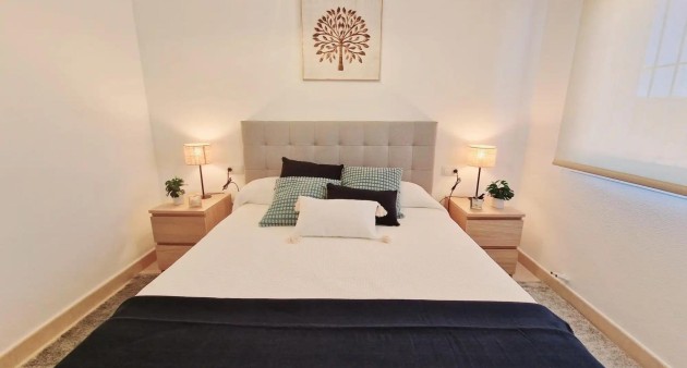 Nybygg - Villa - Lorca - Purias
