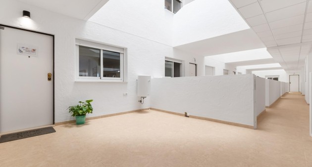 Nowo zbudowane - Apartament - Orihuela costa - Lomas de Cabo Roig