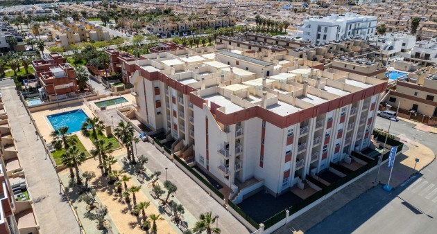 Nowo zbudowane - Apartament - Orihuela costa - Lomas de Cabo Roig