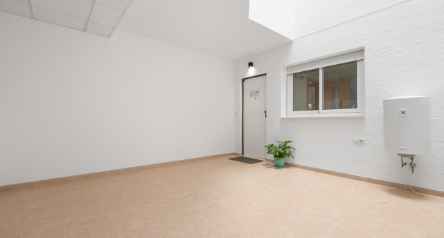 Nowo zbudowane - Apartament - Orihuela costa - Lomas de Cabo Roig