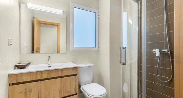 Nowo zbudowane - Apartament - Orihuela costa - Lomas de Cabo Roig