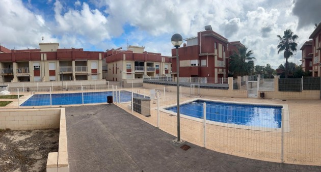 Nowo zbudowane - Apartament - Orihuela costa - Lomas de Cabo Roig