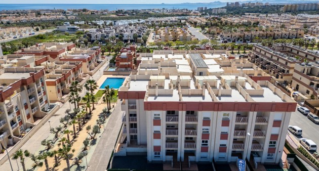 Nowo zbudowane - Apartament - Orihuela costa - Lomas de Cabo Roig