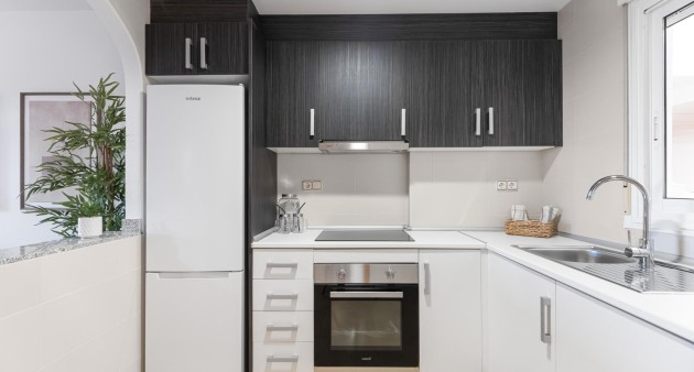 Nowo zbudowane - Apartament - Orihuela costa - Lomas de Cabo Roig