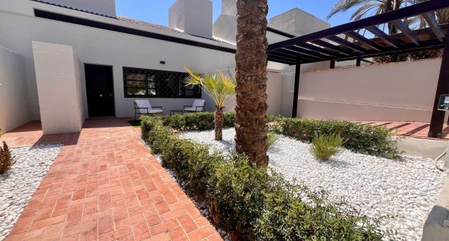Nowo zbudowane - Town House - Sucina - Peraleja Golf