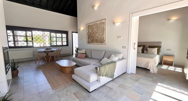 Nowo zbudowane - Town House - Sucina - Peraleja Golf