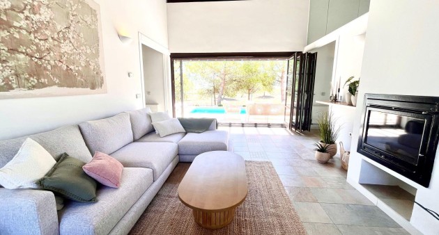 Nowo zbudowane - Town House - Sucina - Peraleja Golf