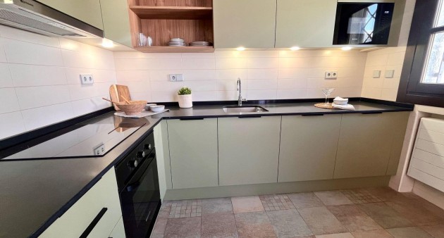 Nowo zbudowane - Town House - Sucina - Peraleja Golf