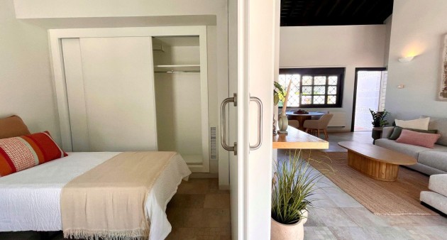 Nowo zbudowane - Town House - Sucina - Peraleja Golf