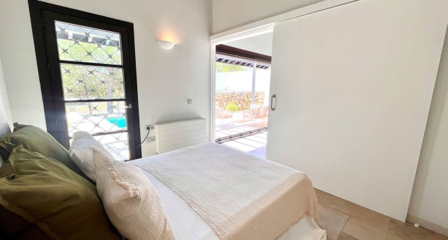 Nowo zbudowane - Town House - Sucina - Peraleja Golf