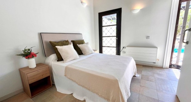 Nowo zbudowane - Town House - Sucina - Peraleja Golf