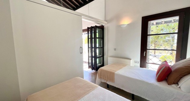 Nowo zbudowane - Town House - Sucina - Peraleja Golf