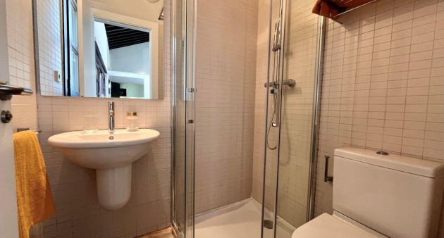 Nowo zbudowane - Town House - Sucina - Peraleja Golf