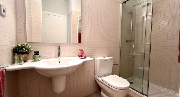 Nowo zbudowane - Town House - Sucina - Peraleja Golf