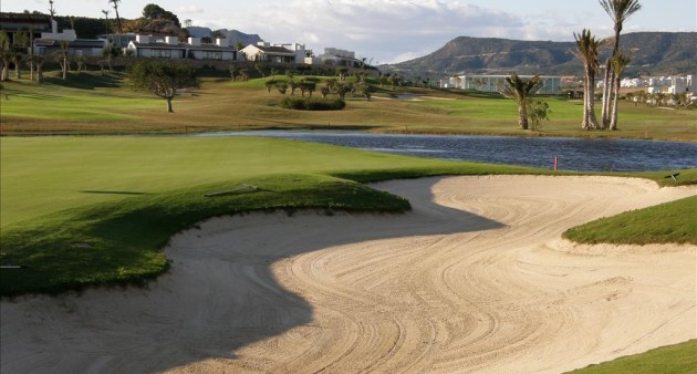 Nowo zbudowane - Town House - Sucina - Peraleja Golf