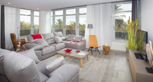 Nieuwbouw - Appartement - Elche/Elx