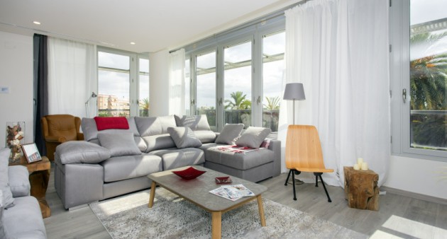 Nieuwbouw - Appartement - Elche/Elx