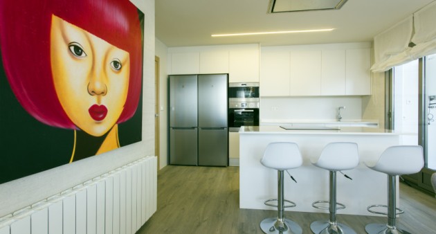 Nieuwbouw - Appartement - Elche/Elx