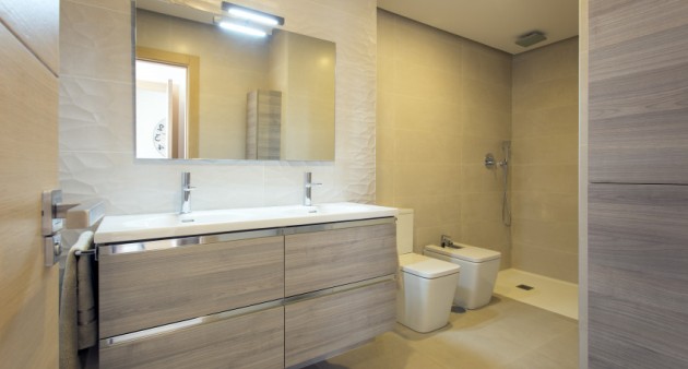 Nieuwbouw - Appartement - Elche/Elx