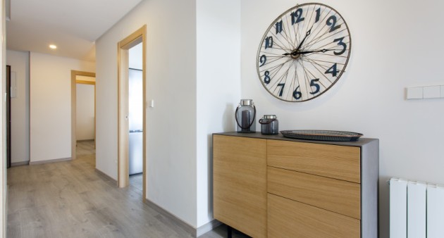 Nieuwbouw - Appartement - Elche/Elx