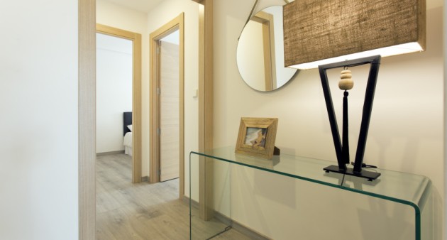 Nieuwbouw - Appartement - Elche/Elx