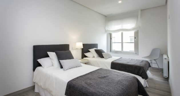 Nieuwbouw - Appartement - Elche/Elx