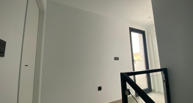 Novostavba - Villa - Los Alcázares - La Concha