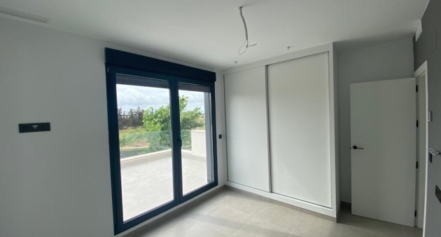 Novostavba - Villa - Los Alcázares - La Concha