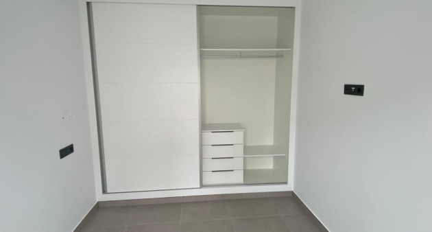 Novostavba - Villa - Los Alcázares - La Concha