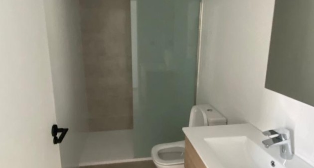 Novostavba - Villa - Los Alcázares - La Concha