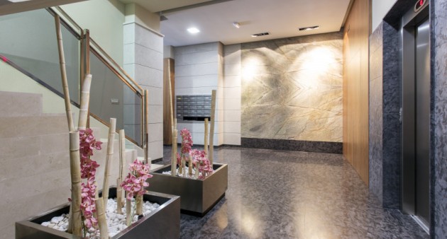 Nieuwbouw - Appartement - Elche/Elx