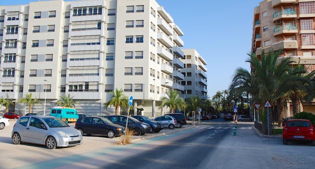 Nieuwbouw - Appartement - Elche/Elx