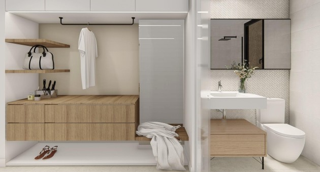 Nouvelle construction - Town House - Dolores - Sector 3
