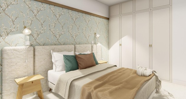 Nouvelle construction - Town House - Dolores - Sector 3