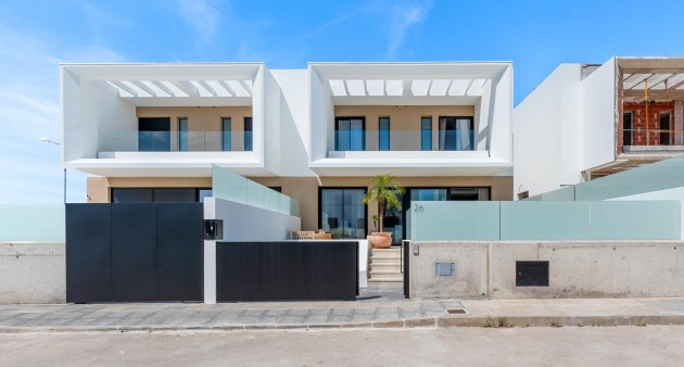 Nouvelle construction - Town House - Dolores - Sector 3