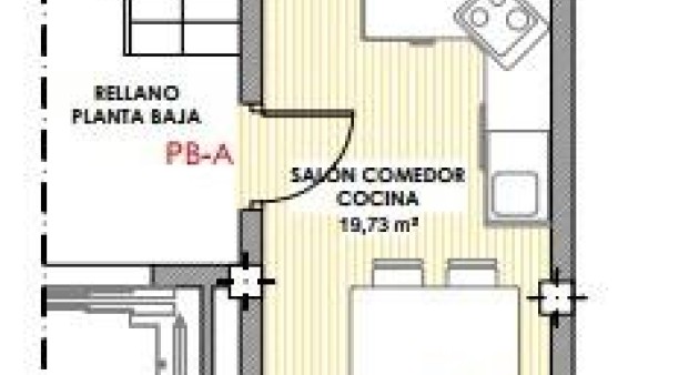 Nueva construcción  - Piso - Torrevieja - Centro