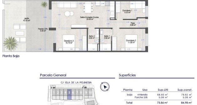 New Build - Apartment - San Javier - Santiago de la Ribera