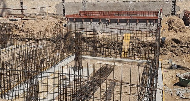 Nouvelle construction - Villa - Puerto de mazarron - El Alamillo