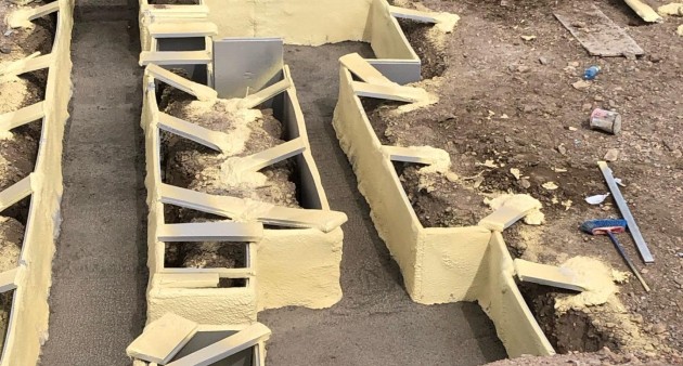Nouvelle construction - Villa - Puerto de mazarron - El Alamillo