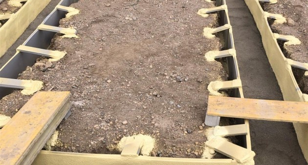 Nouvelle construction - Villa - Puerto de mazarron - El Alamillo