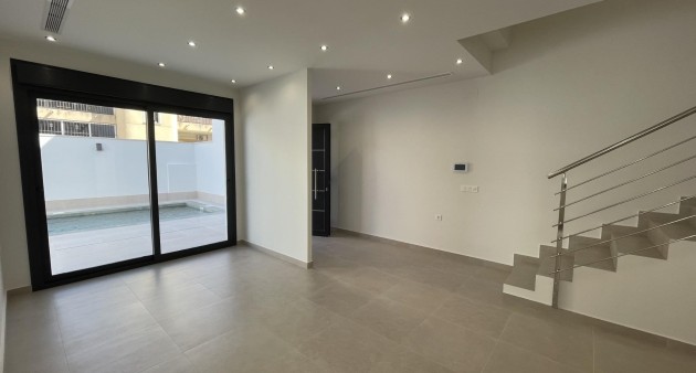 Nouvelle construction - Villa - Almoradí - Heredades