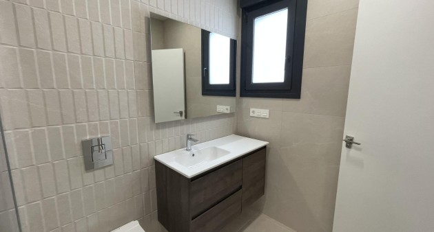 Nouvelle construction - Villa - Almoradí - Heredades