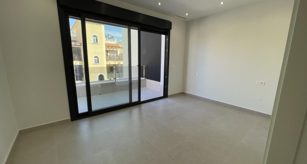Nouvelle construction - Villa - Almoradí - Heredades