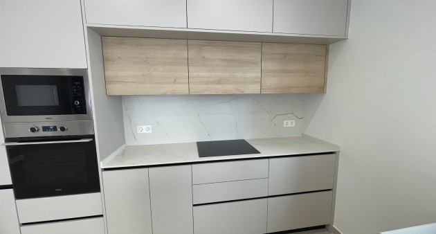 Nouvelle construction - Villa - Almoradí - Heredades