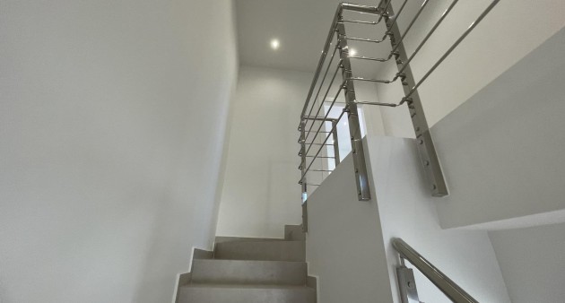 Nouvelle construction - Villa - Almoradí - Heredades